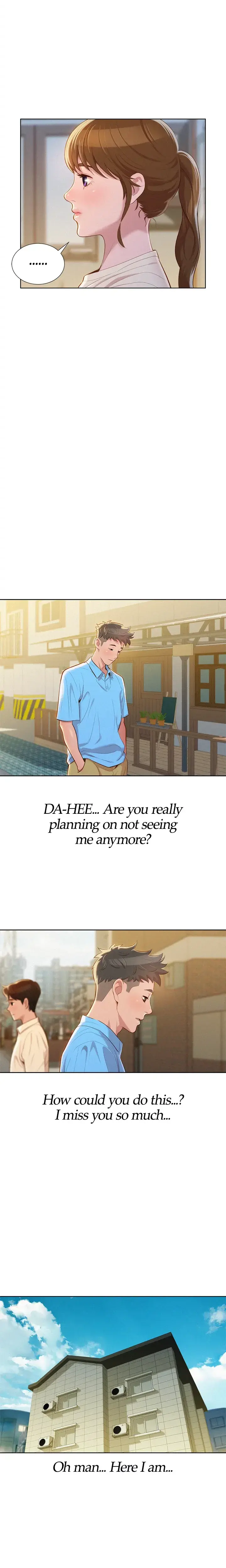 What Do You Take Me For Chapter 25 - Page 14