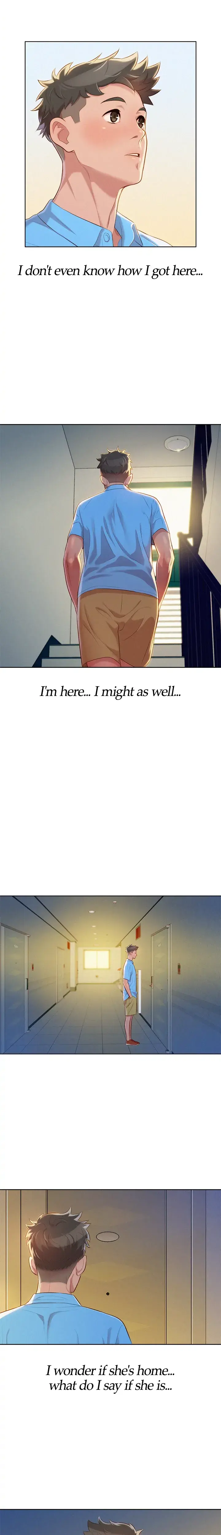 What Do You Take Me For Chapter 25 - Page 15