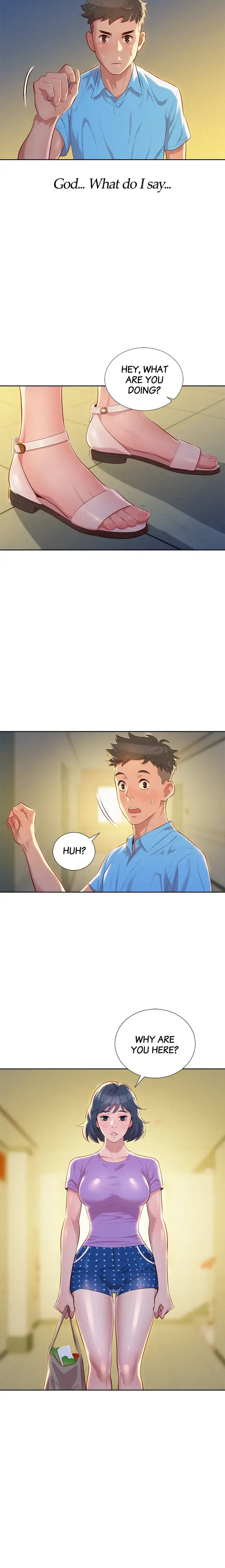 What Do You Take Me For Chapter 25 - Page 16
