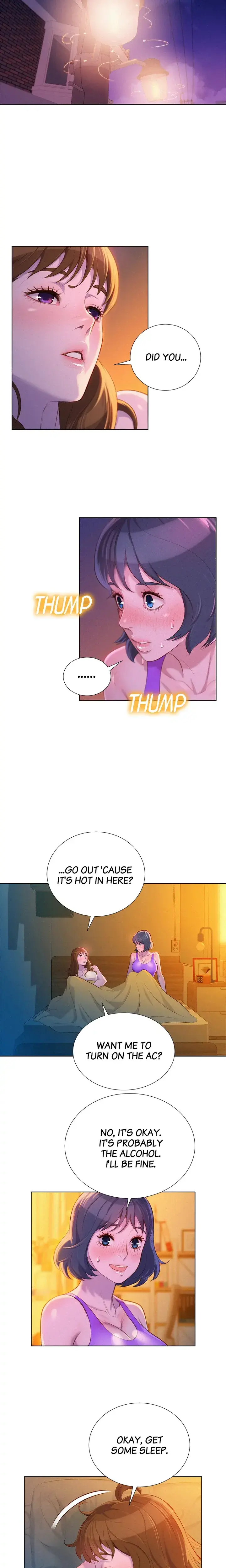 What Do You Take Me For Chapter 25 - Page 2