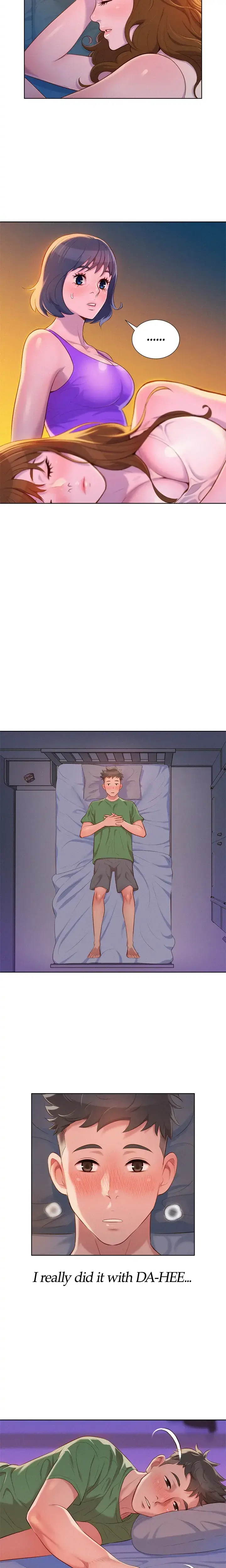 What Do You Take Me For Chapter 25 - Page 3