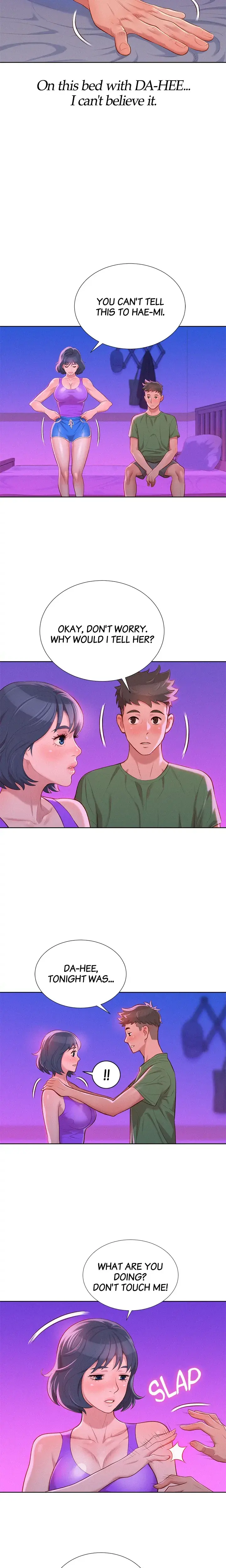 What Do You Take Me For Chapter 25 - Page 4