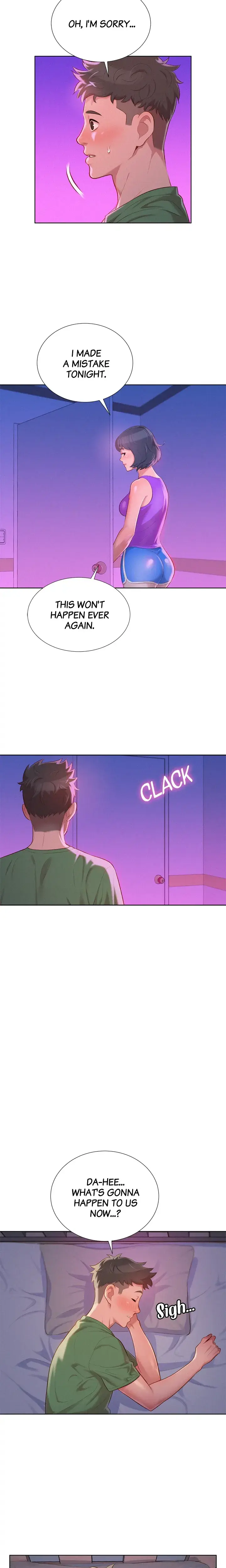 What Do You Take Me For Chapter 25 - Page 5
