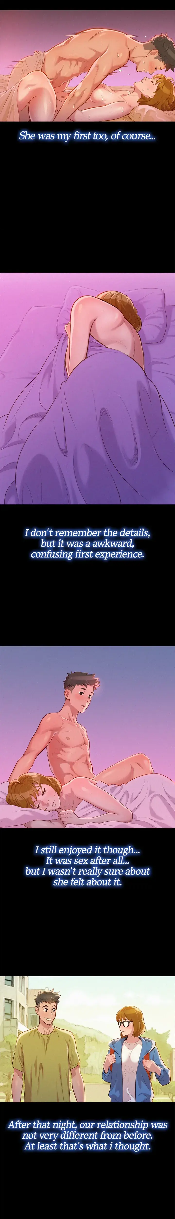 What Do You Take Me For Chapter 25 - Page 9