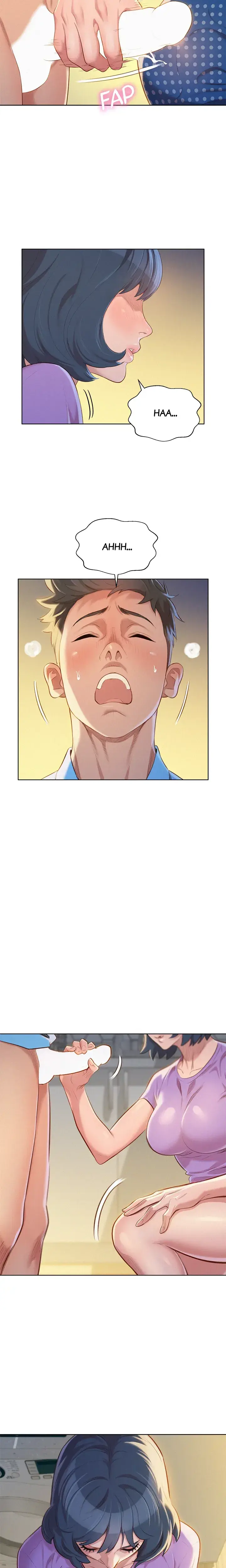 What Do You Take Me For Chapter 26 - Page 10