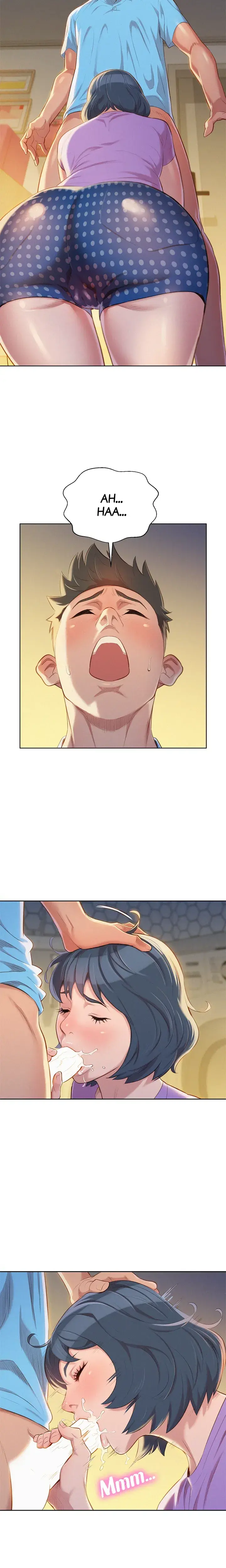 What Do You Take Me For Chapter 26 - Page 12