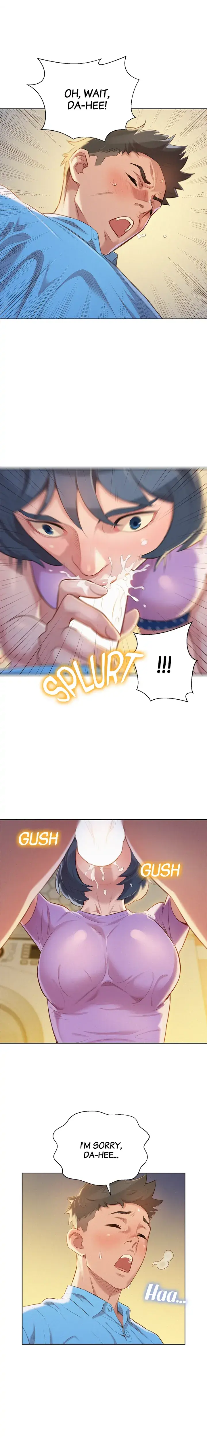 What Do You Take Me For Chapter 26 - Page 13