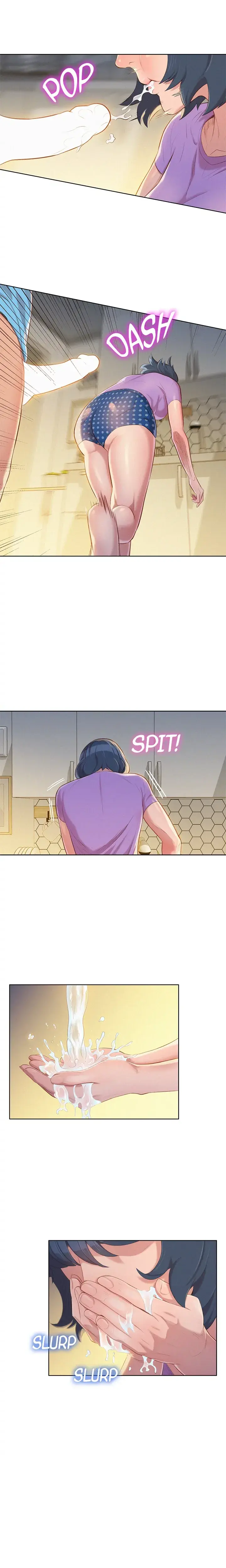 What Do You Take Me For Chapter 26 - Page 14