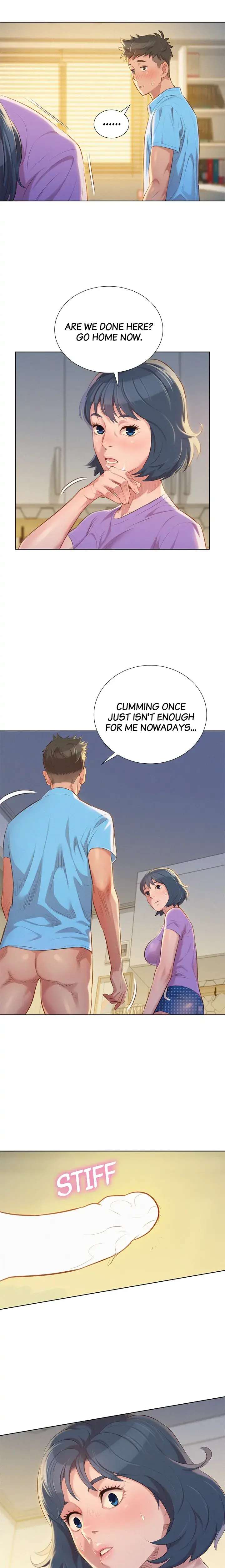 What Do You Take Me For Chapter 26 - Page 15