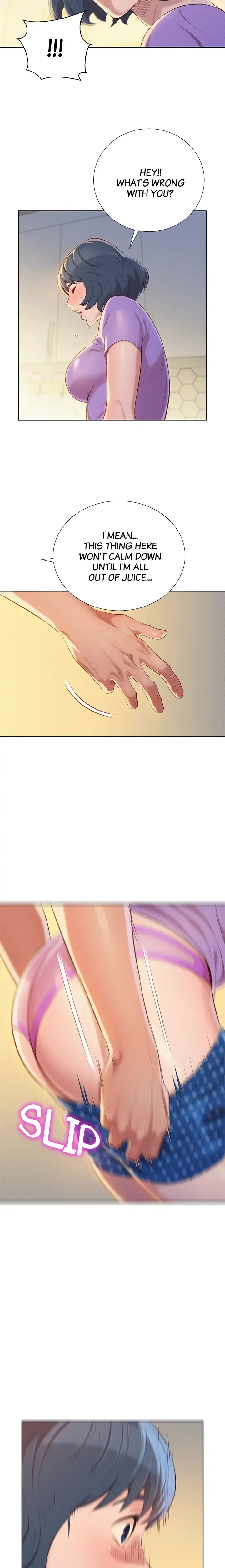 What Do You Take Me For Chapter 26 - Page 16
