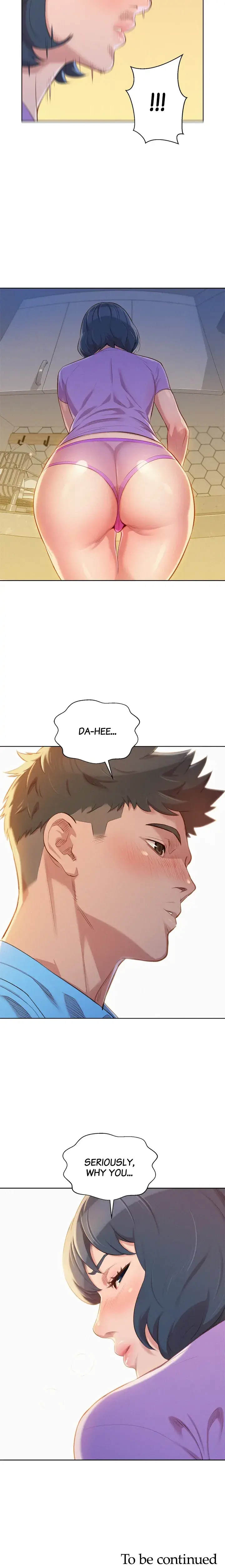 What Do You Take Me For Chapter 26 - Page 17