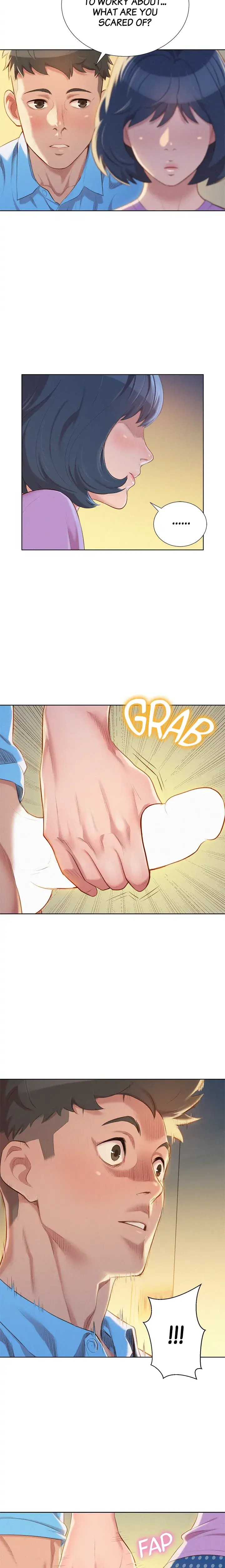 What Do You Take Me For Chapter 26 - Page 9