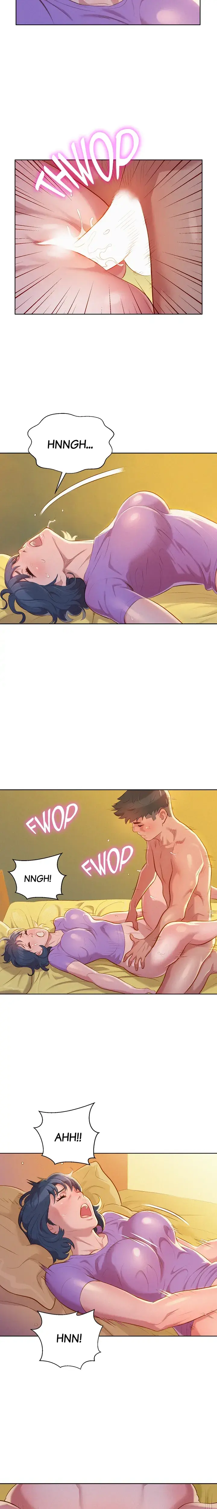 What Do You Take Me For Chapter 27 - Page 11