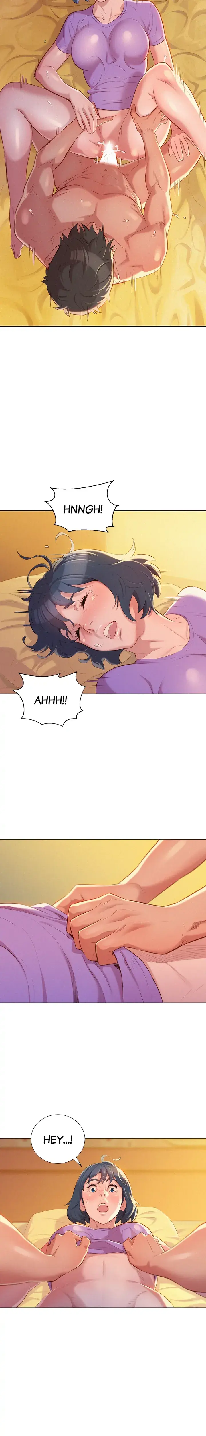 What Do You Take Me For Chapter 27 - Page 13