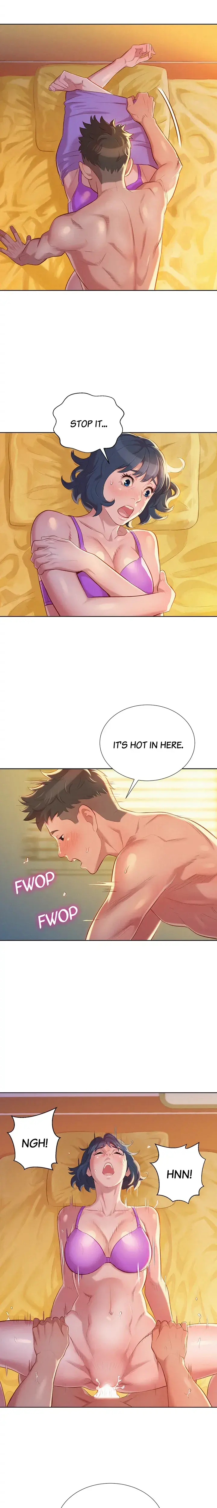 What Do You Take Me For Chapter 27 - Page 14