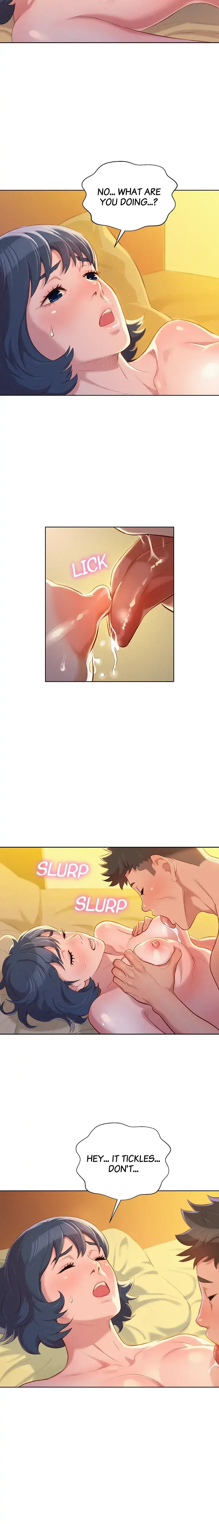 What Do You Take Me For Chapter 27 - Page 16