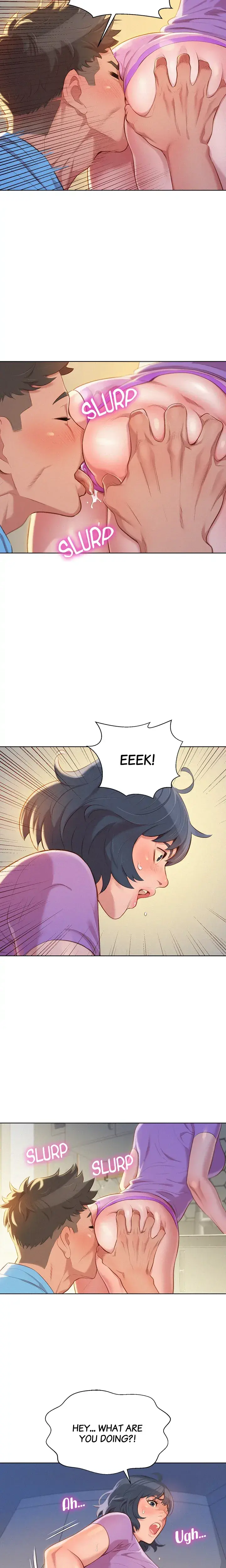 What Do You Take Me For Chapter 27 - Page 3