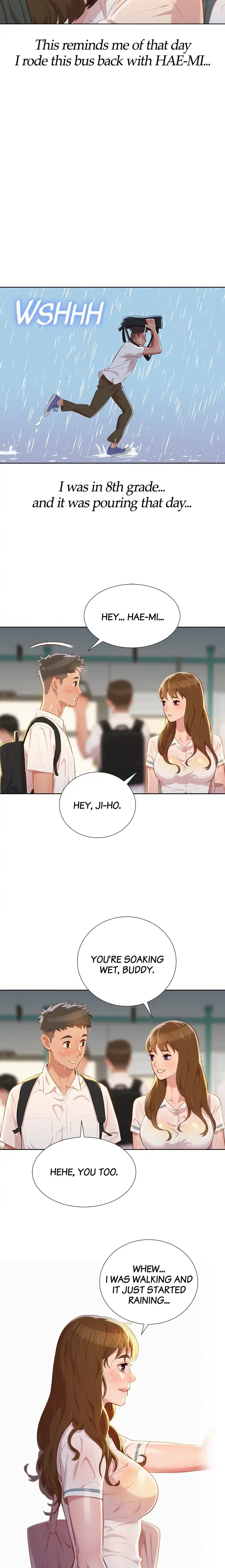 What Do You Take Me For Chapter 28 - Page 13