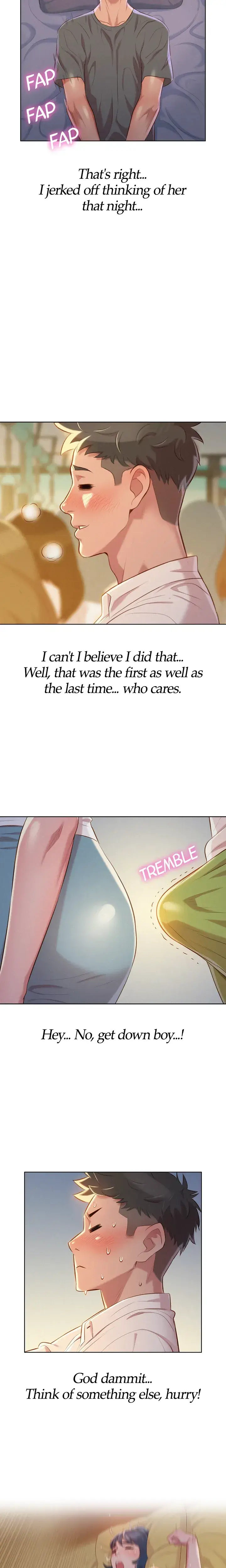 What Do You Take Me For Chapter 28 - Page 15