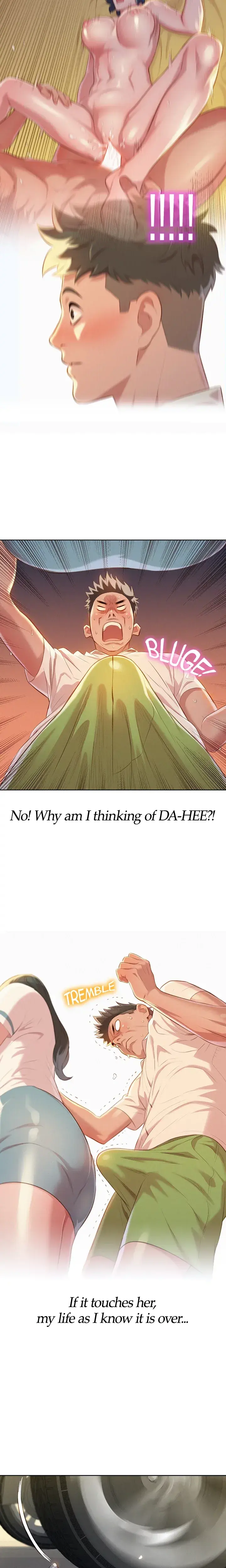 What Do You Take Me For Chapter 28 - Page 16