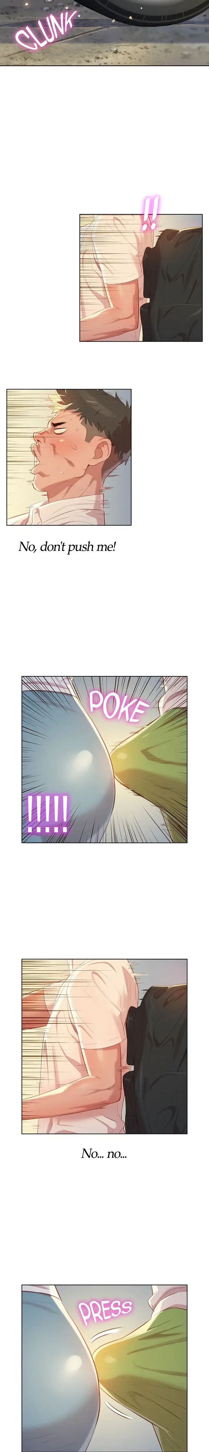 What Do You Take Me For Chapter 28 - Page 17