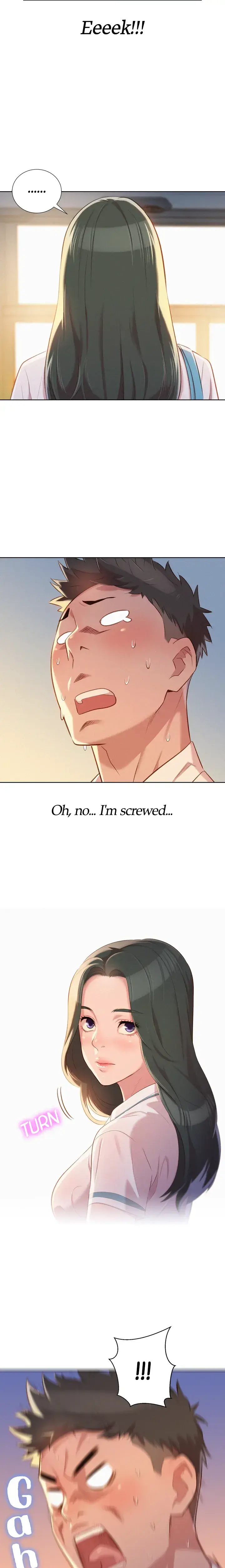 What Do You Take Me For Chapter 28 - Page 18