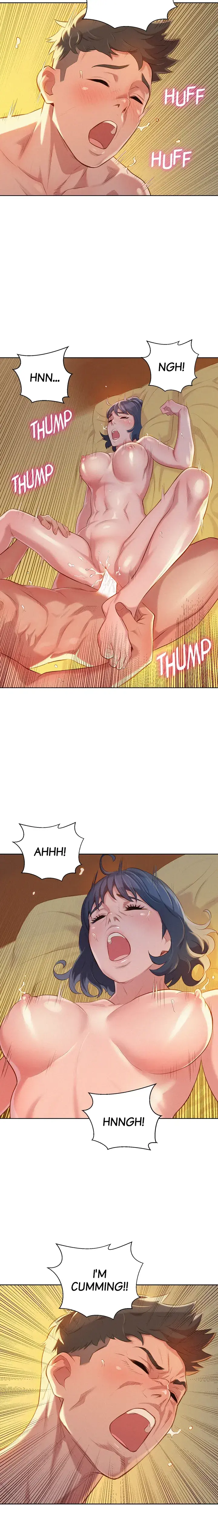 What Do You Take Me For Chapter 28 - Page 4