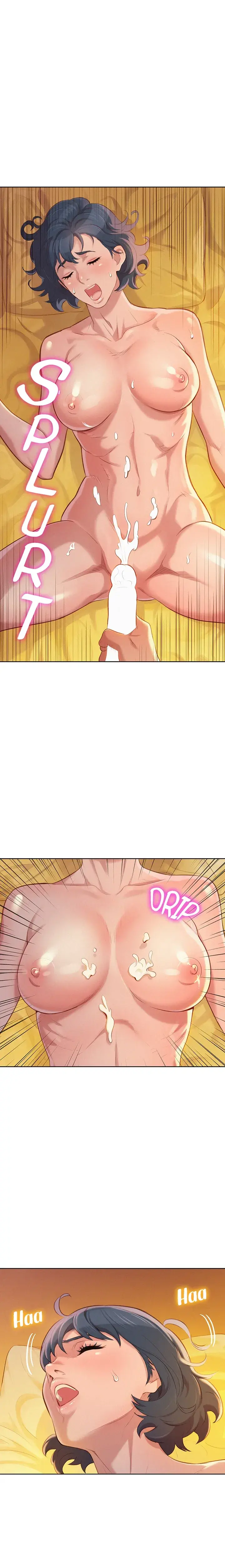 What Do You Take Me For Chapter 28 - Page 5
