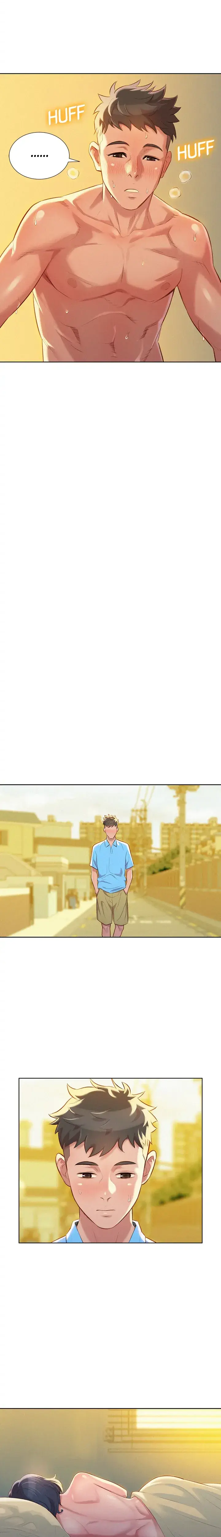 What Do You Take Me For Chapter 28 - Page 6