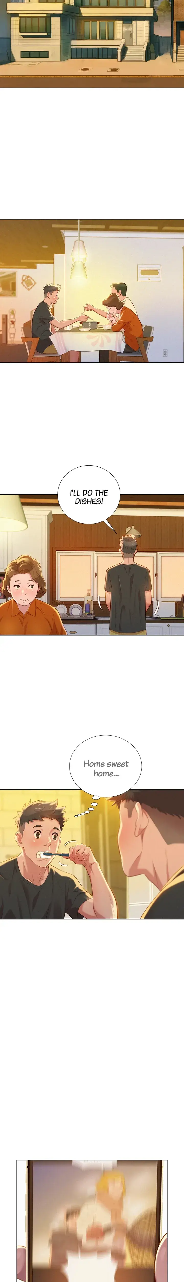 What Do You Take Me For Chapter 29 - Page 10