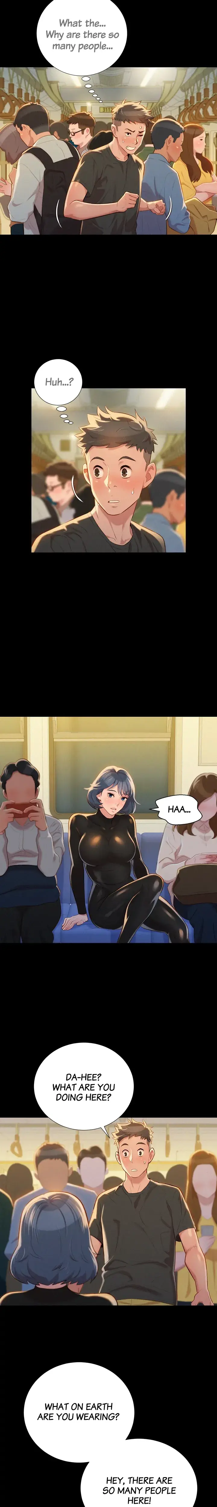 What Do You Take Me For Chapter 29 - Page 15