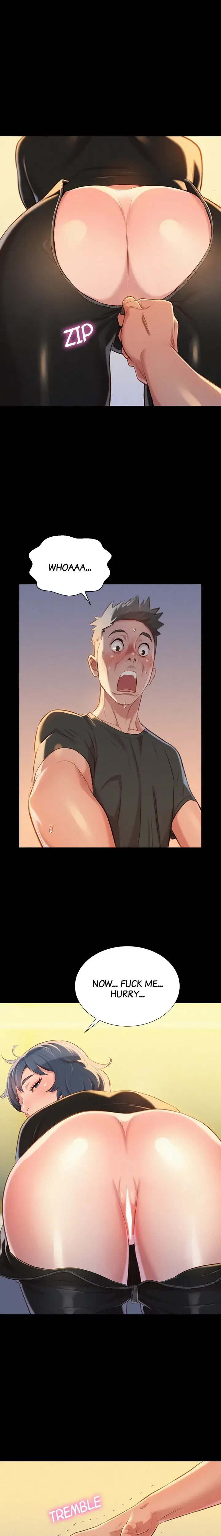 What Do You Take Me For Chapter 29 - Page 18