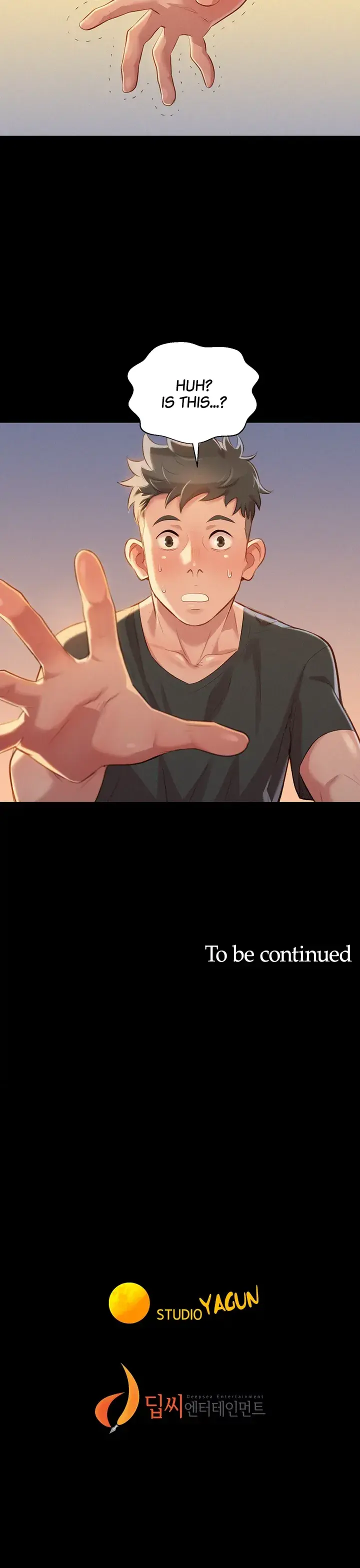 What Do You Take Me For Chapter 29 - Page 19