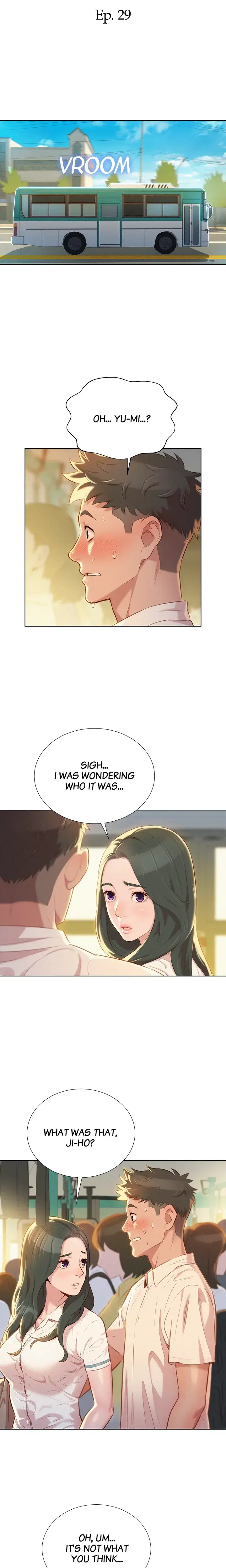What Do You Take Me For Chapter 29 - Page 2