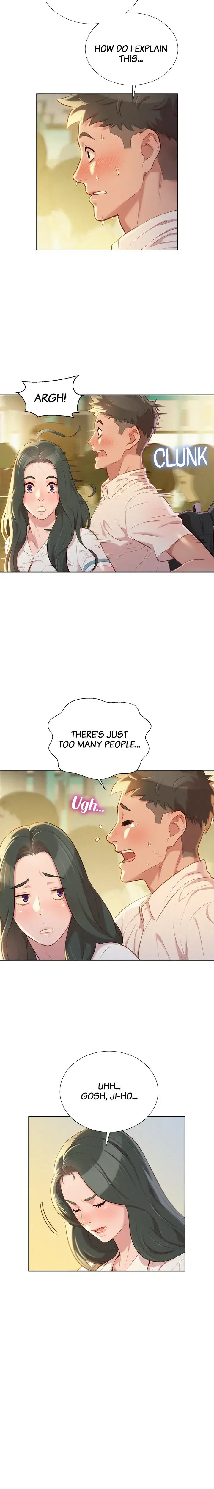 What Do You Take Me For Chapter 29 - Page 3