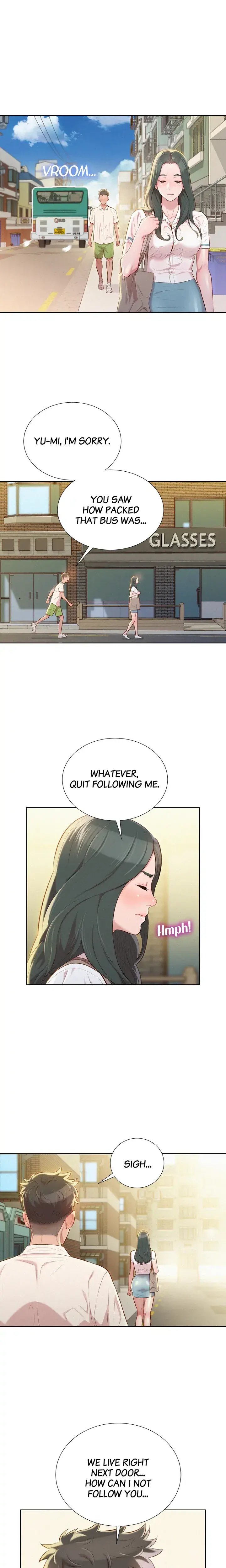 What Do You Take Me For Chapter 29 - Page 4