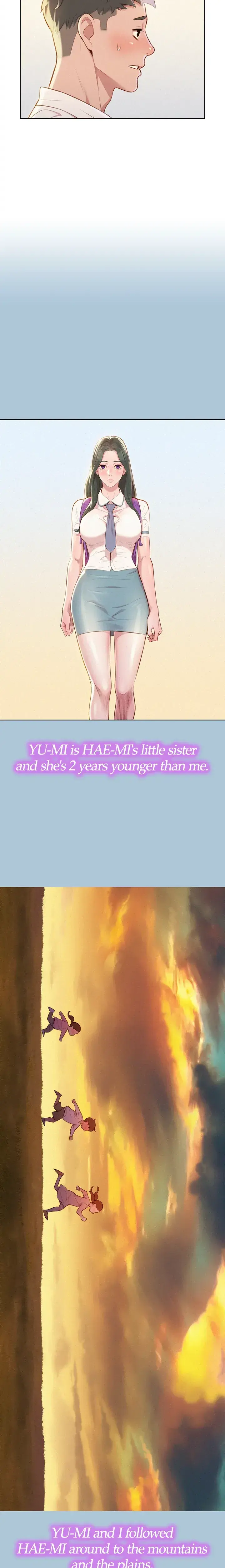 What Do You Take Me For Chapter 29 - Page 5