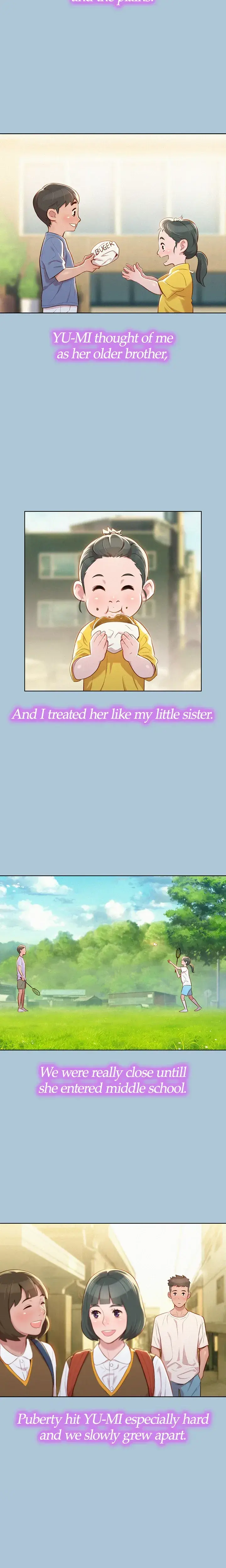 What Do You Take Me For Chapter 29 - Page 6