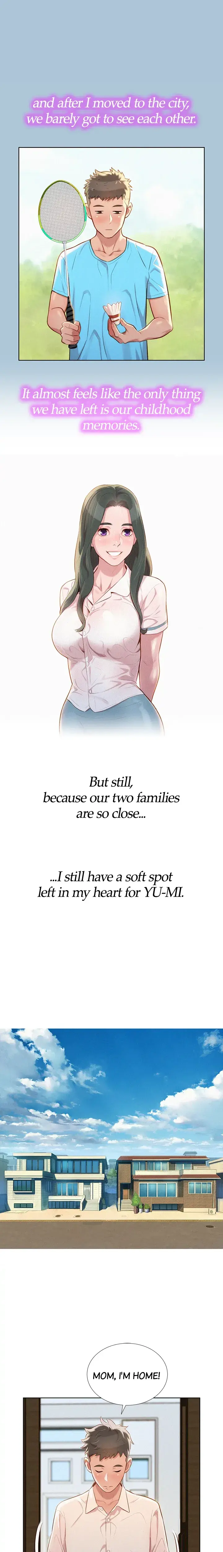 What Do You Take Me For Chapter 29 - Page 7