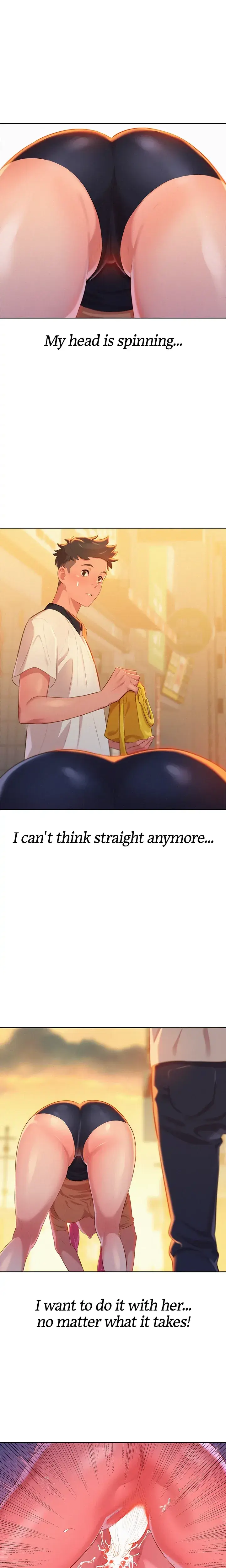 What Do You Take Me For Chapter 3 - Page 17