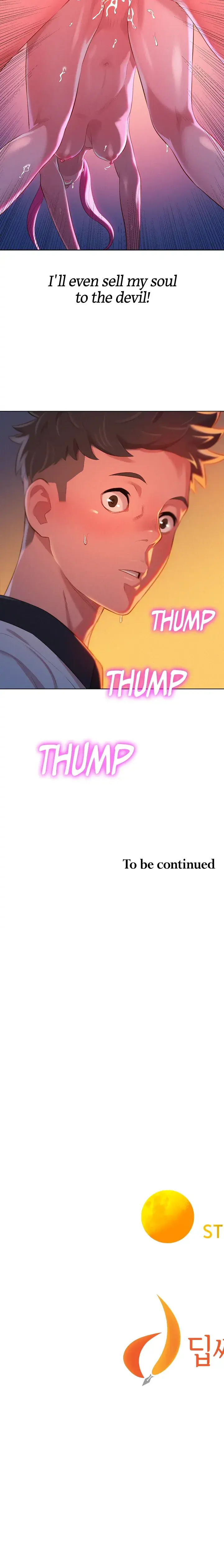 What Do You Take Me For Chapter 3 - Page 18