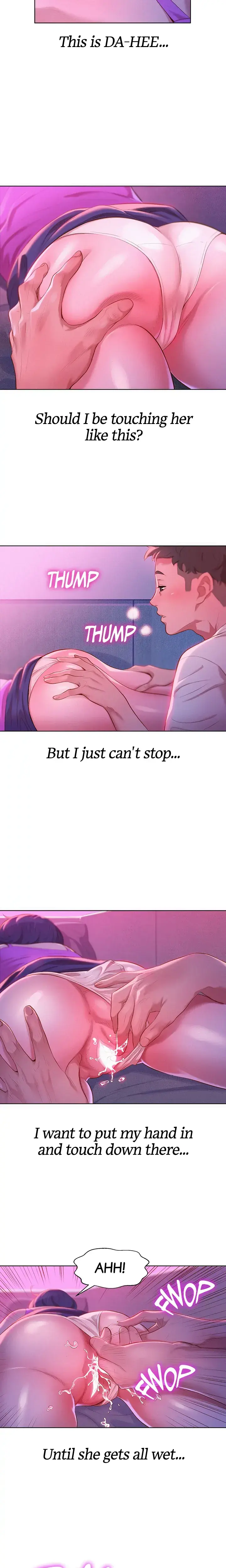 What Do You Take Me For Chapter 3 - Page 3