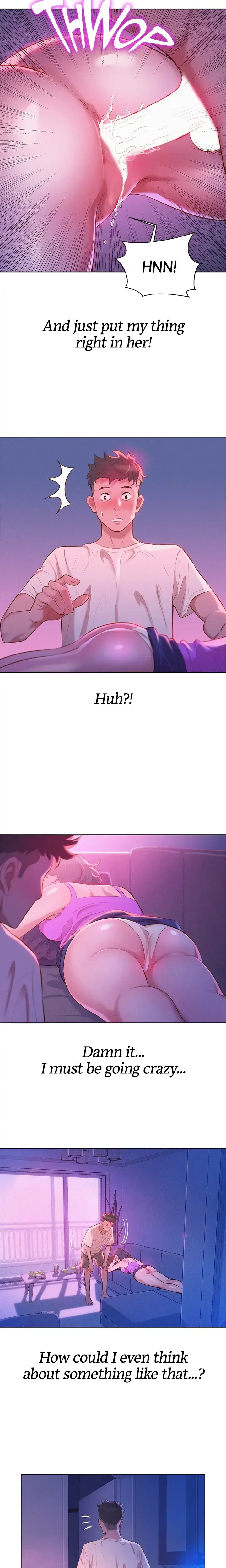 What Do You Take Me For Chapter 3 - Page 4