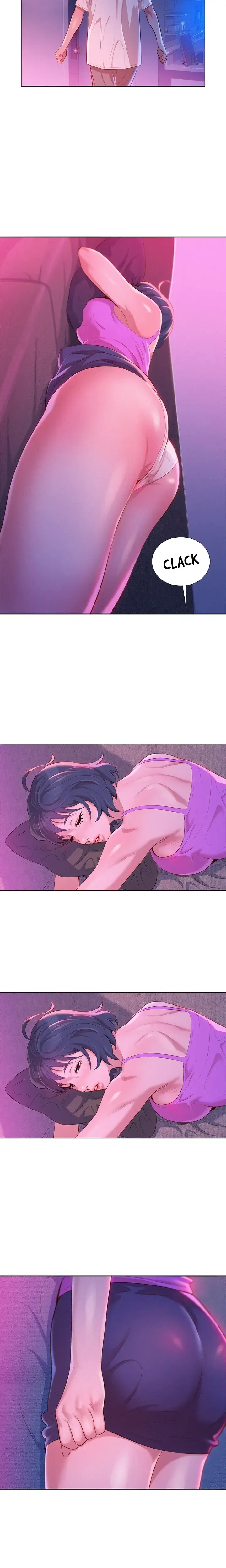 What Do You Take Me For Chapter 3 - Page 5