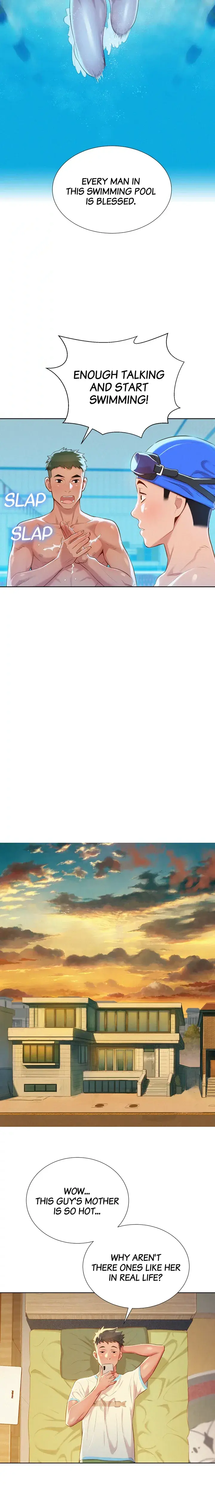 What Do You Take Me For Chapter 30 - Page 10