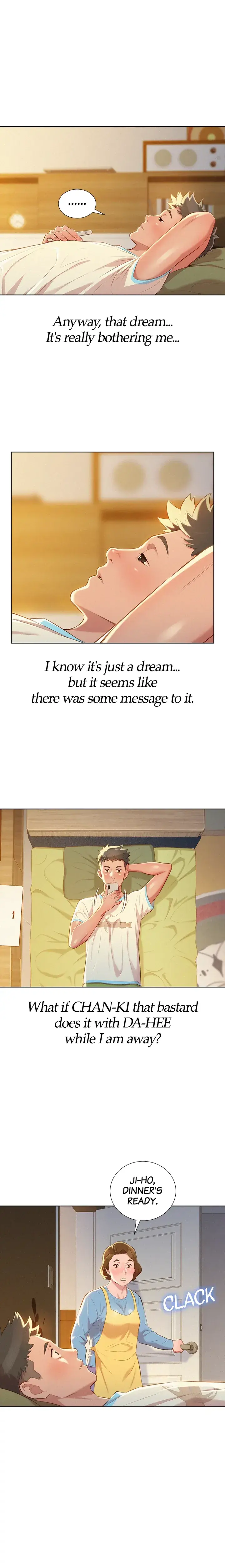 What Do You Take Me For Chapter 30 - Page 11