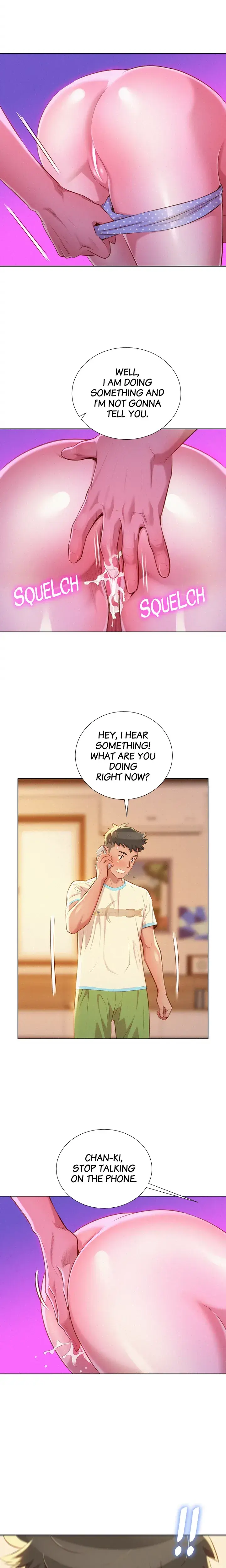 What Do You Take Me For Chapter 30 - Page 15