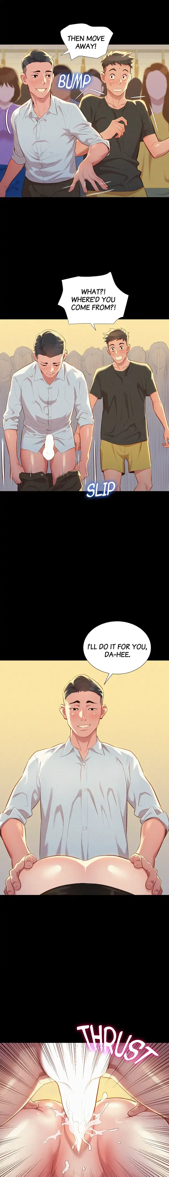 What Do You Take Me For Chapter 30 - Page 3