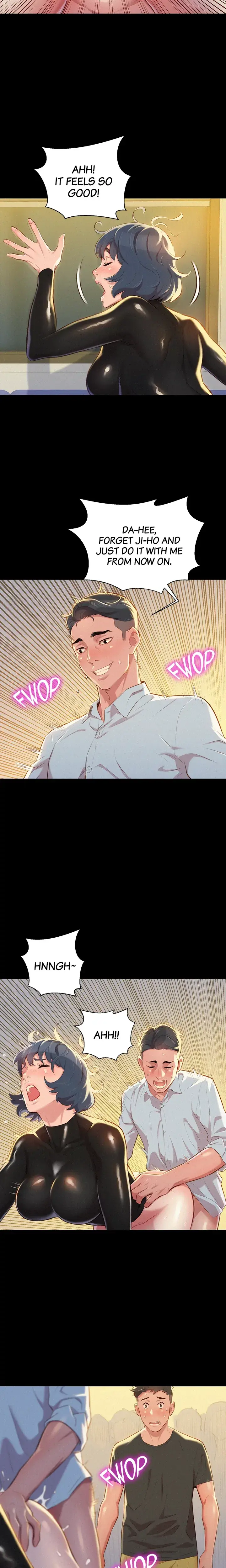 What Do You Take Me For Chapter 30 - Page 4
