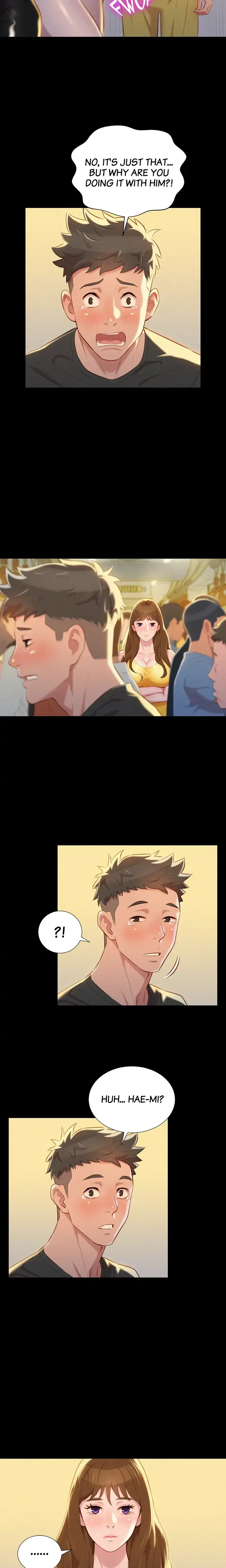 What Do You Take Me For Chapter 30 - Page 5